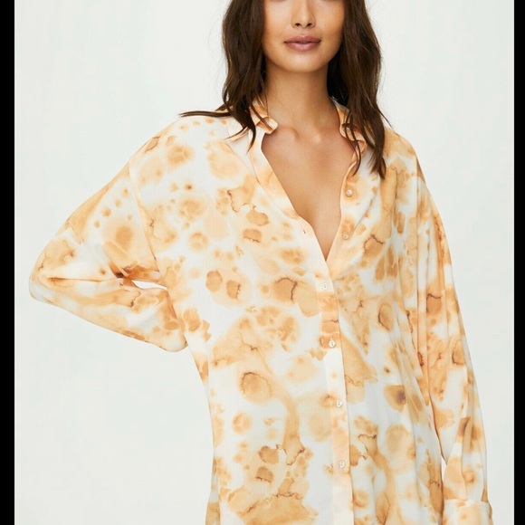 Wilfred free Brinley blouse - Picture 2 of 3